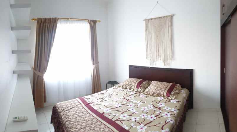 disewakan apartemen jl kh mas mansyur