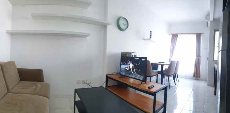 disewakan apartemen jl kh mas mansyur
