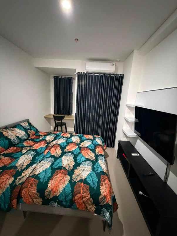 disewakan apartemen kyo society