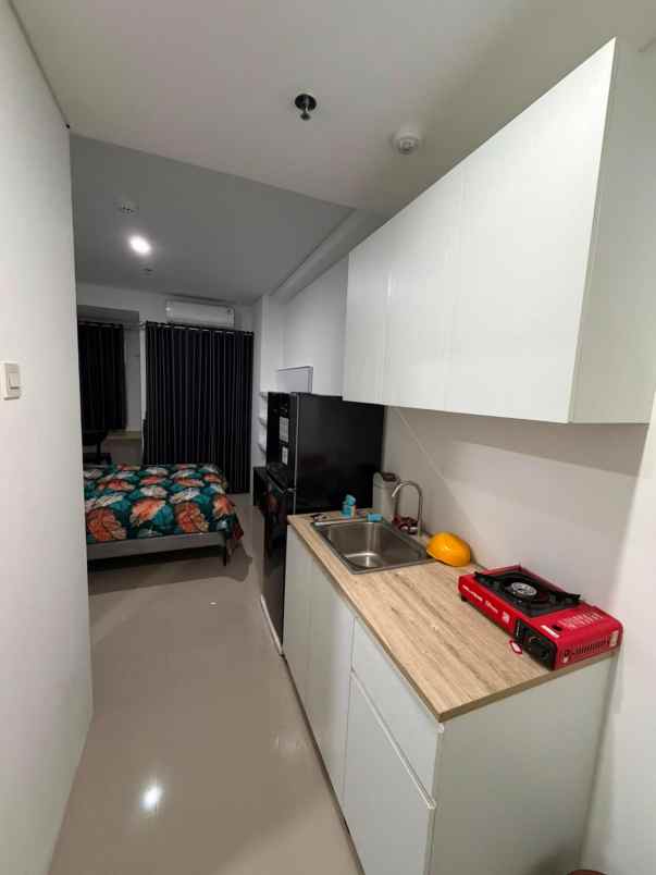 disewakan apartemen kyo society