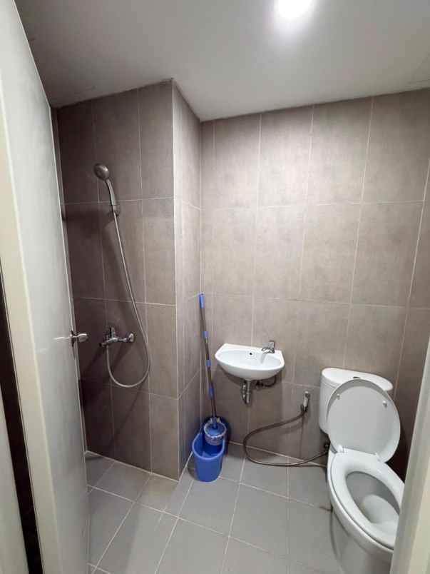 disewakan apartemen kyo society