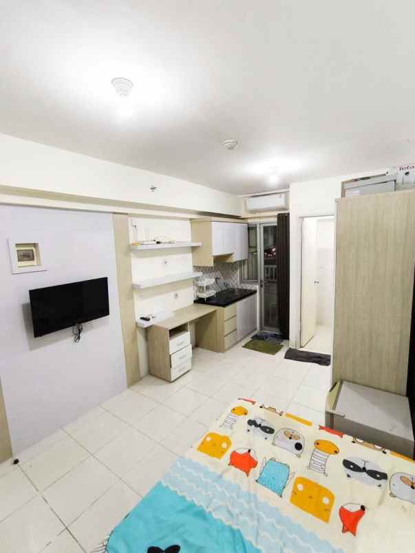 disewakan apartemen mulyorejo