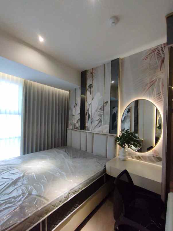 disewakan apartemen one icon