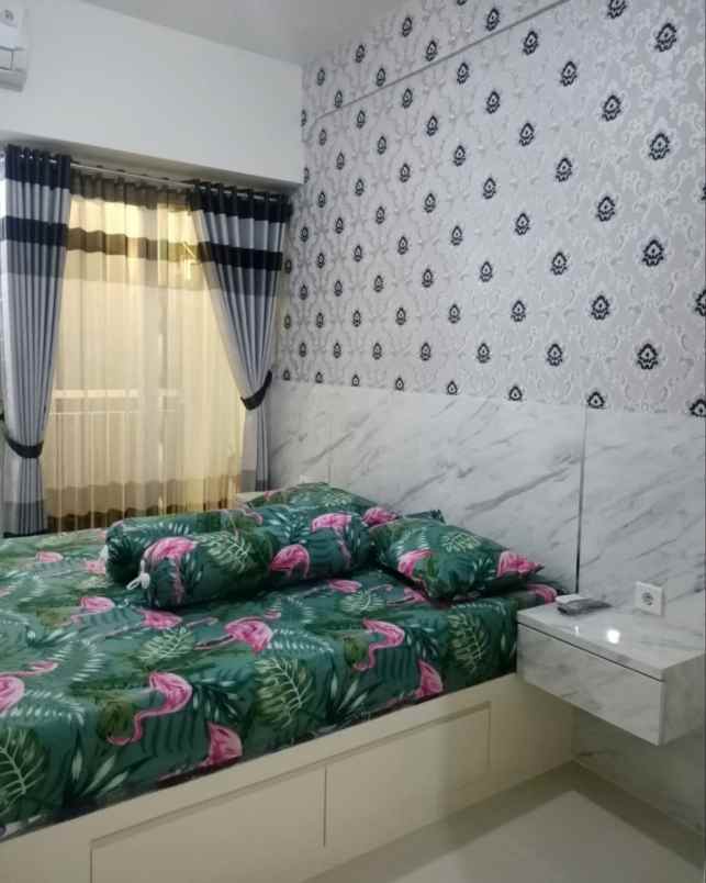 disewakan apartemen pakuwon city