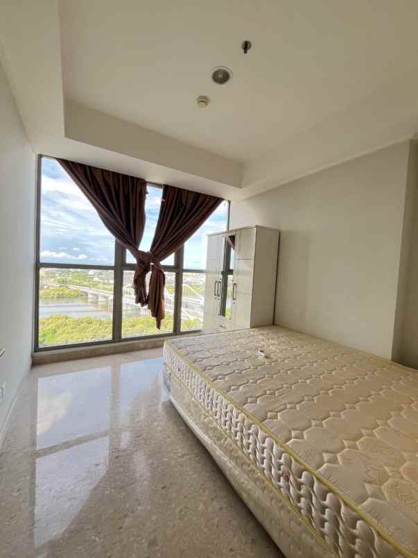 disewakan apartemen pantai indah kapuk jakarta