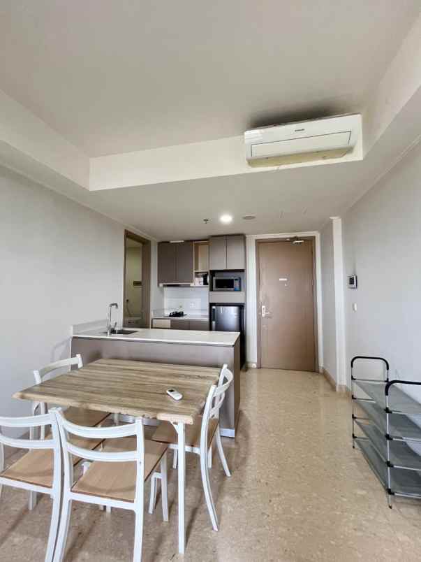 disewakan apartemen pantai indah kapuk jakarta