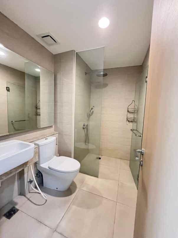 disewakan apartemen pantai indah kapuk jakarta