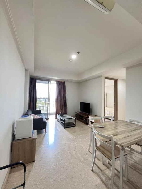 disewakan apartemen pantai indah kapuk jakarta