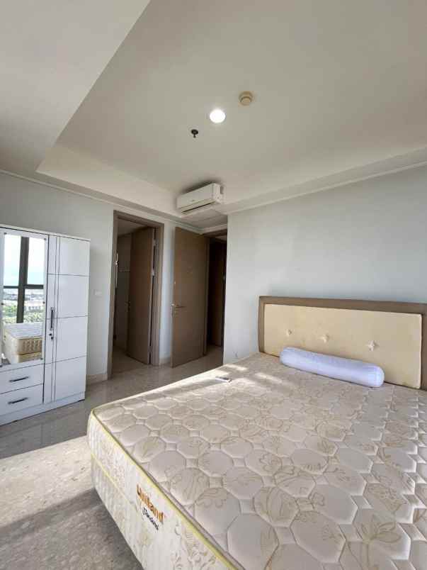 disewakan apartemen pantai indah kapuk jakarta