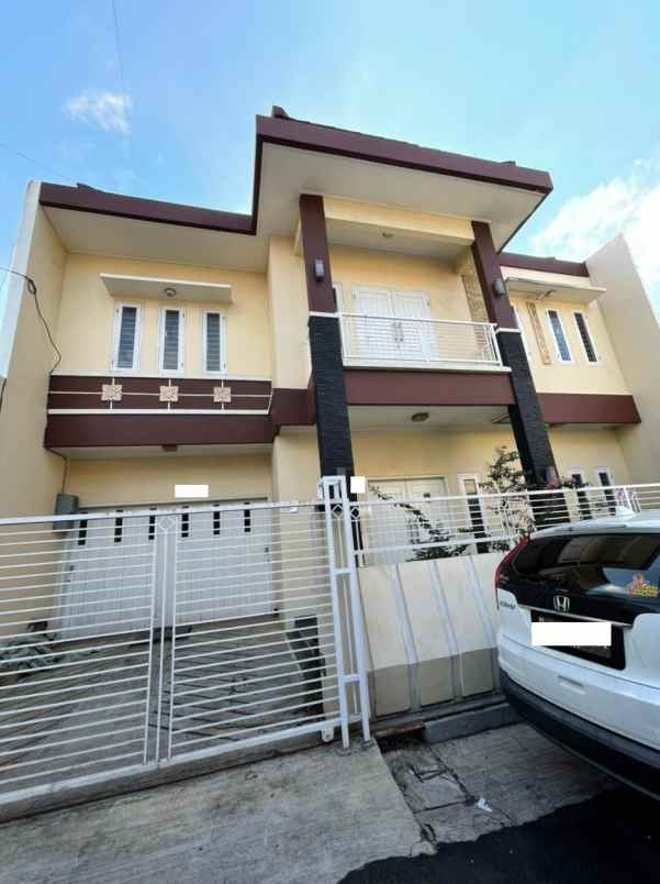 disewakan apartemen pulo asem pulo gadung