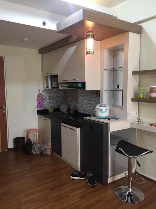 disewakan apartemen puncak dharmahusada