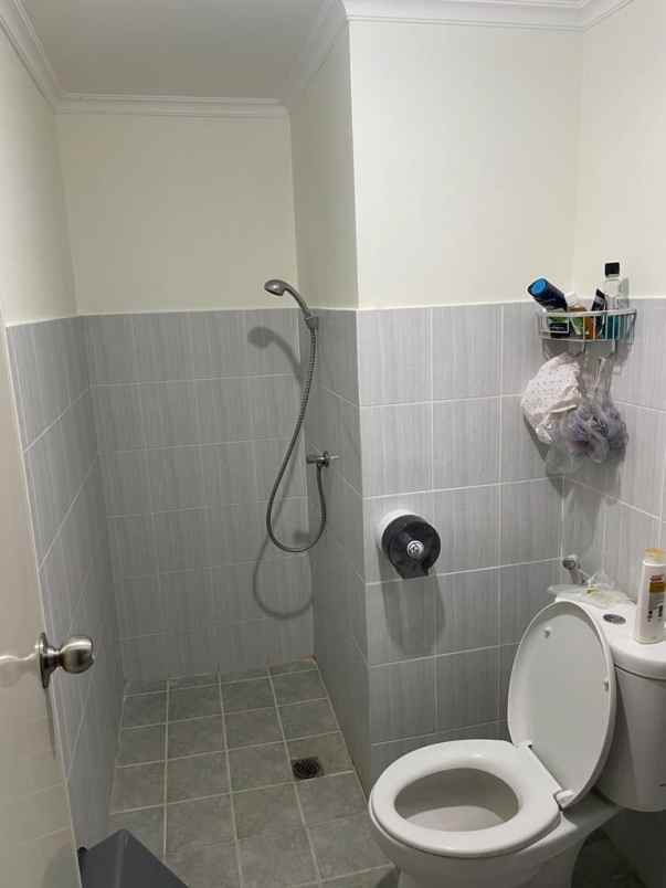 disewakan apartemen puncak dharmahusada