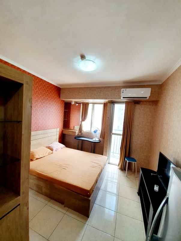 disewakan apartemen sunter agung