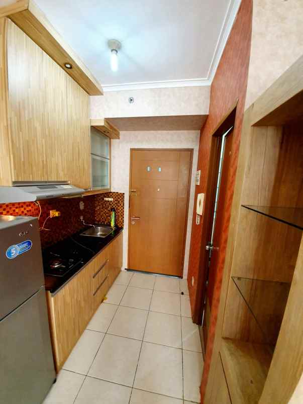 disewakan apartemen sunter agung