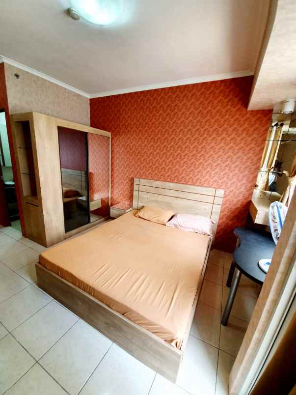 disewakan apartemen sunter agung