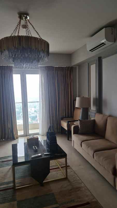 disewakan apartemen tunjungan plaza