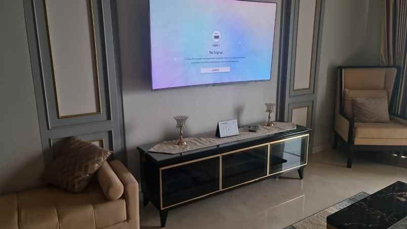 disewakan apartemen tunjungan plaza