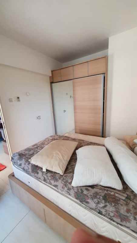 disewakan apartment puncak bukit golf tower b