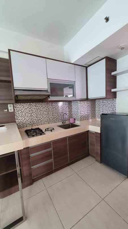 disewakan apartment puncak bukit golf tower b
