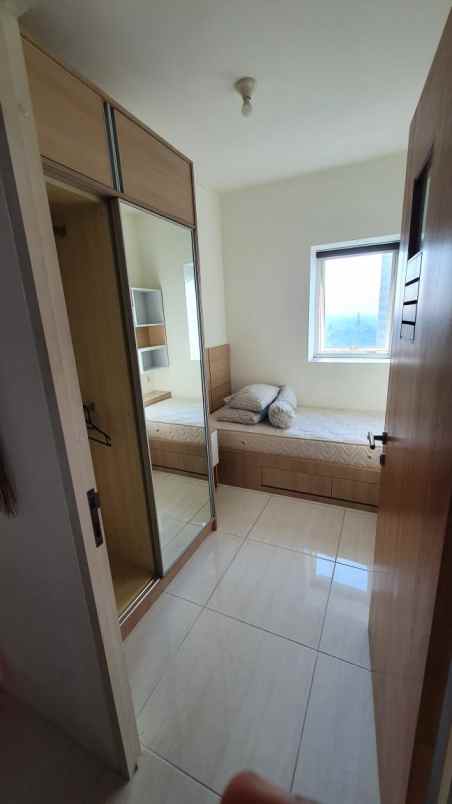 disewakan apartment puncak bukit golf tower b