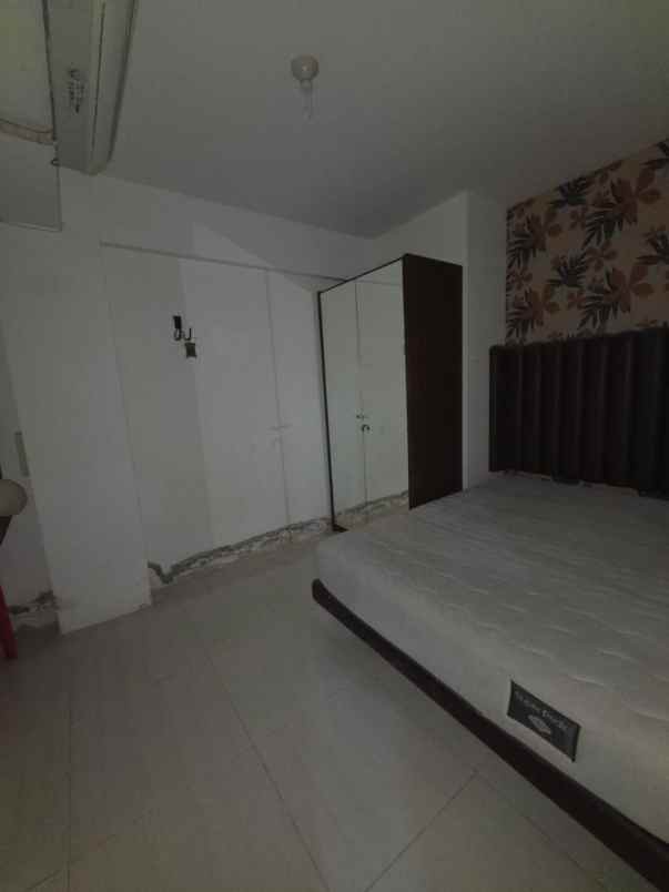 disewakan furnish apartemen puncak bukit golf