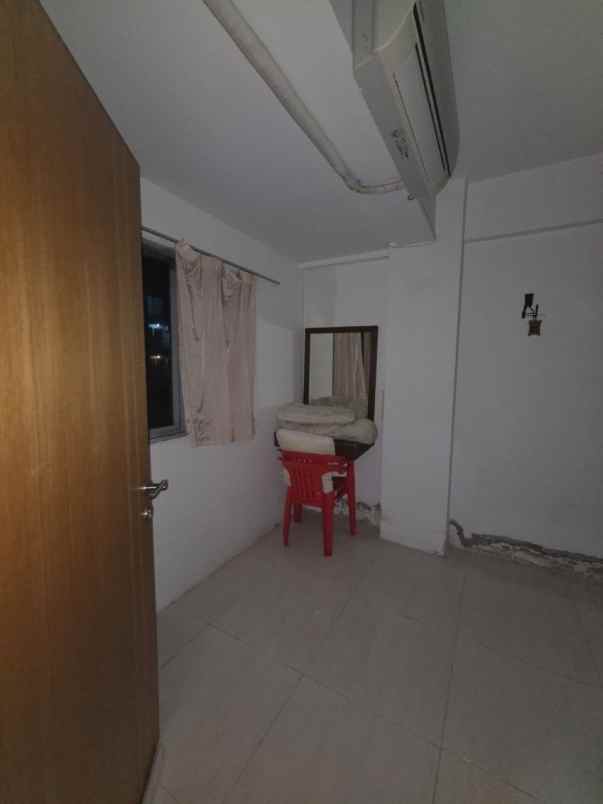 disewakan furnish apartemen puncak bukit golf