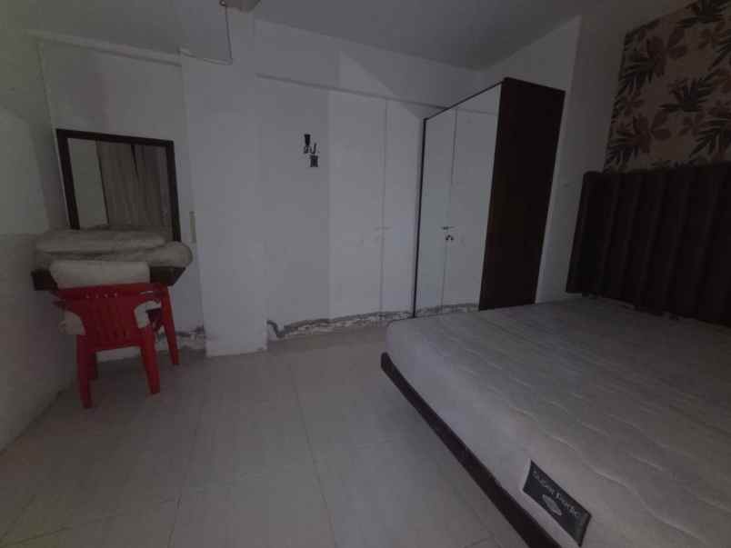 disewakan furnish apartemen puncak bukit golf