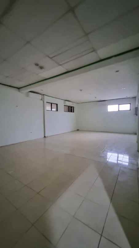 disewakan gudang siap pakai di karawaci tangerang