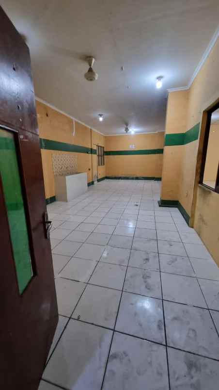 disewakan gudang siap pakai di karawaci tangerang