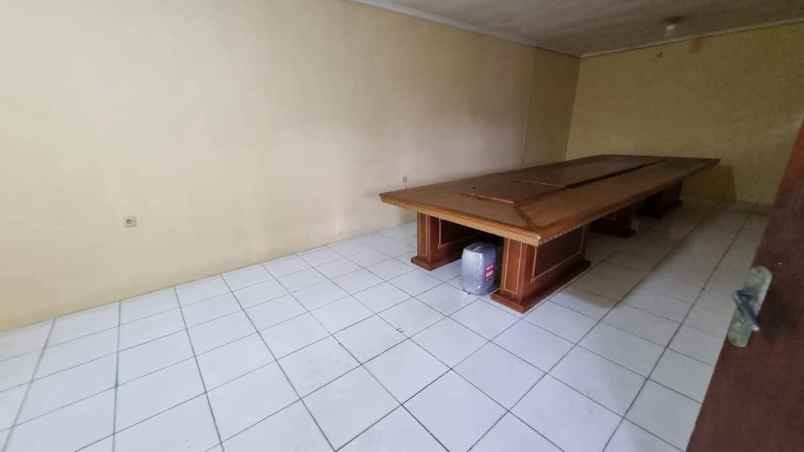 disewakan gudang siap pakai di karawaci tangerang