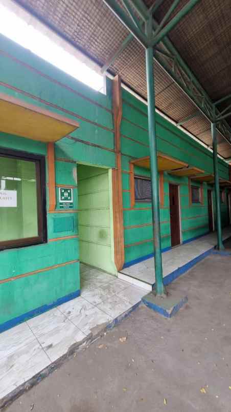 disewakan gudang siap pakai di karawaci tangerang