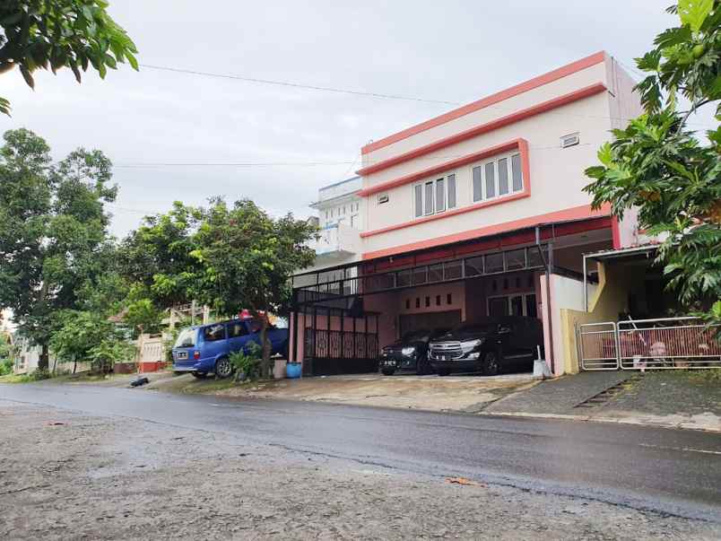 disewakan kost jl jangli perbalan tengah