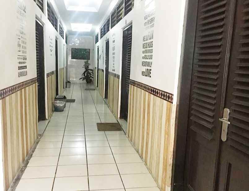 disewakan kost mutiara kost mutiara hotel