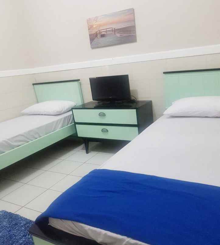disewakan kost mutiara kost mutiara hotel