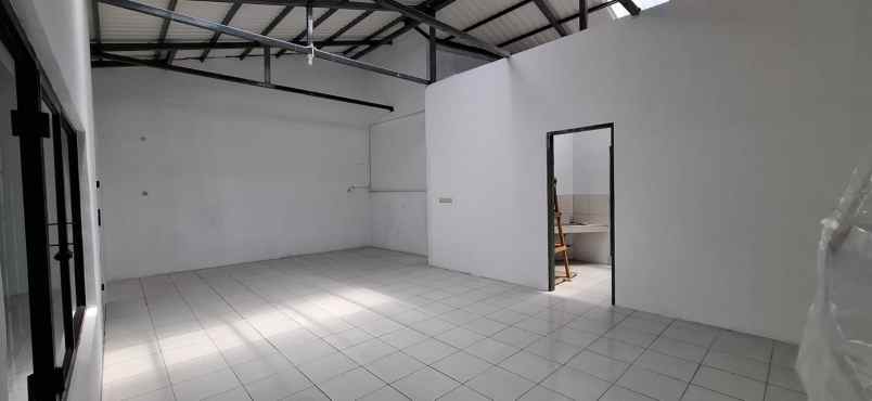 disewakan ruang usaha pusat kota bandung