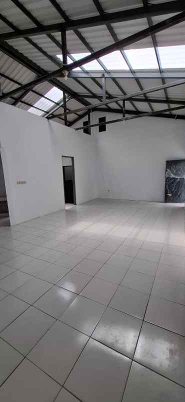 disewakan ruang usaha pusat kota bandung