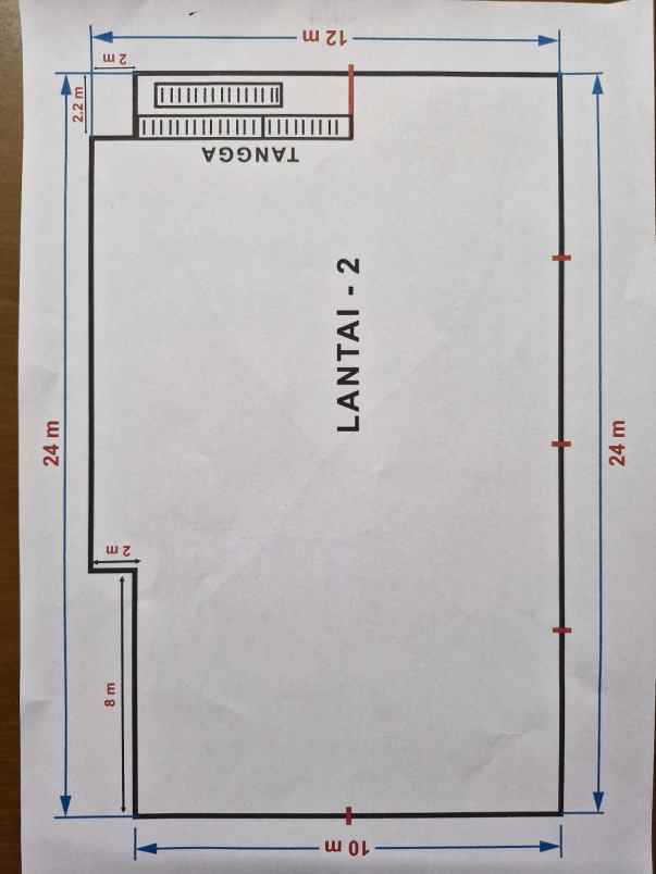 disewakan ruko gudang kantor bhuminas cikupa tangerang