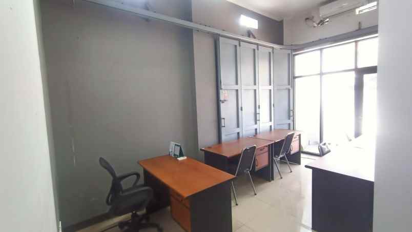 disewakan ruko gudang kantor jl mohamad toha no 244b