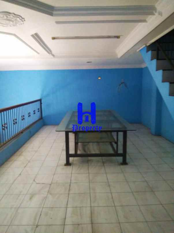 disewakan ruko gudang kantor komplek krakatau multi