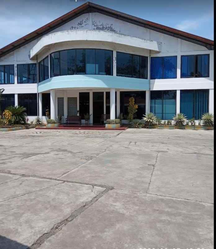 disewakan ruko gudang kantor nol jl pantura pasuruan