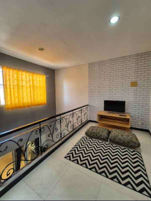 disewakan ruko gudang kantor pakuwon city laguna regency