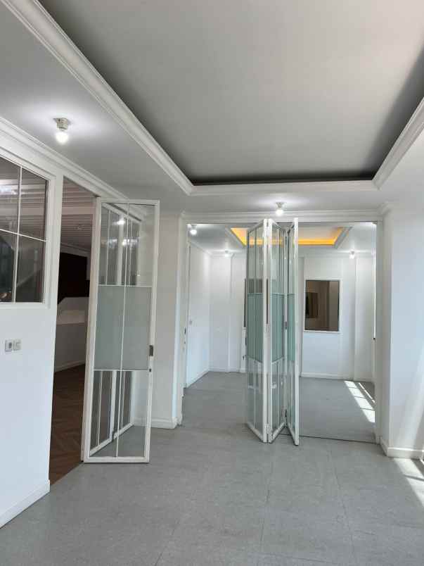 disewakan ruko gudang kantor pantai indah kapuk jakarta