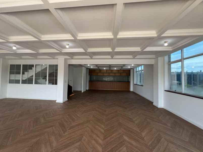 disewakan ruko gudang kantor pantai indah kapuk jakarta