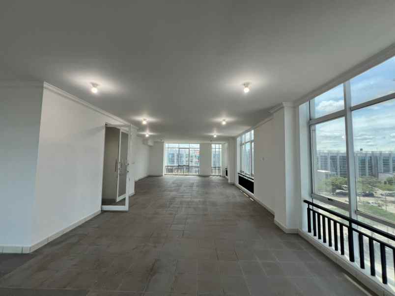 disewakan ruko gudang kantor pantai indah kapuk jakarta