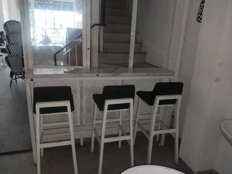 disewakan ruko gudang kantor san antonio pakuwon city