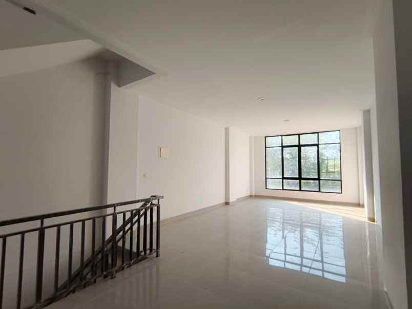 disewakan ruko gudang kantor sedayu city kelapa gading