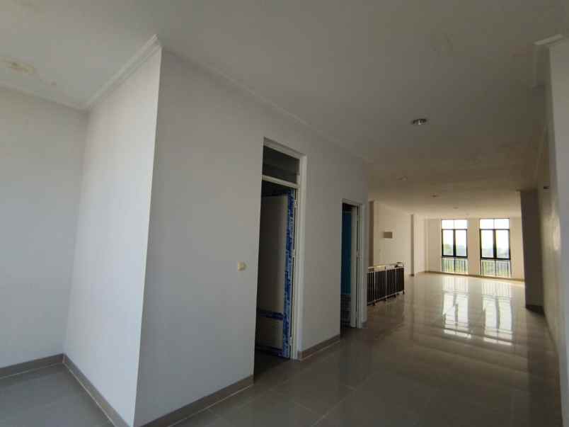 disewakan ruko gudang kantor sedayu city kelapa gading