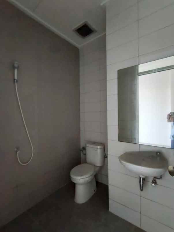 disewakan ruko gudang kantor sedayu city kelapa gading
