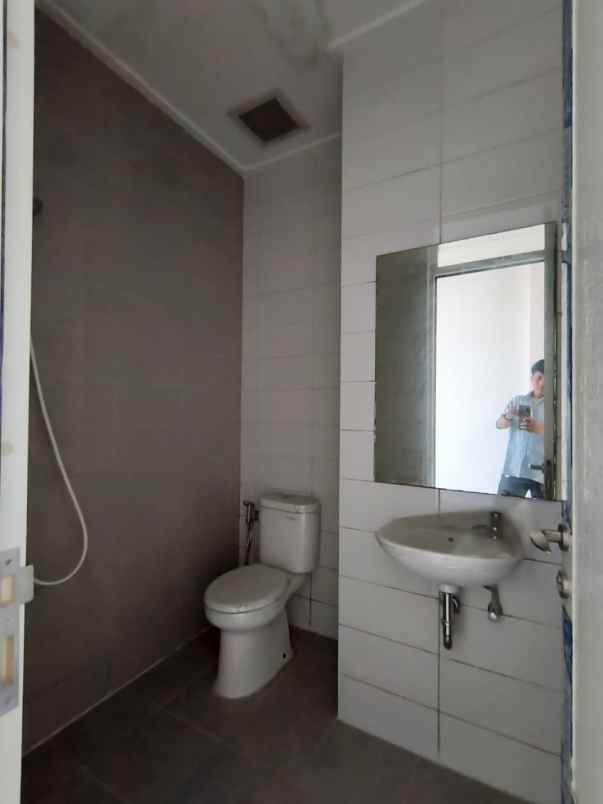 disewakan ruko gudang kantor sedayu city kelapa gading
