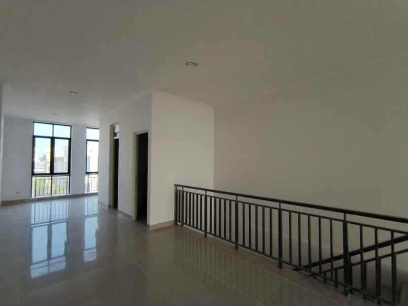 disewakan ruko gudang kantor sedayu city kelapa gading